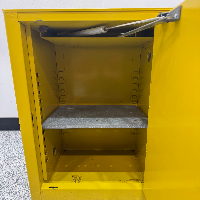 Protectoseal 5517S 12 Gallon Flammable Cabinet image 2